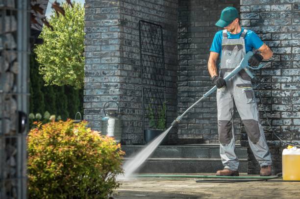 Best Post-Construction Pressure Washing  in Chualar, CA